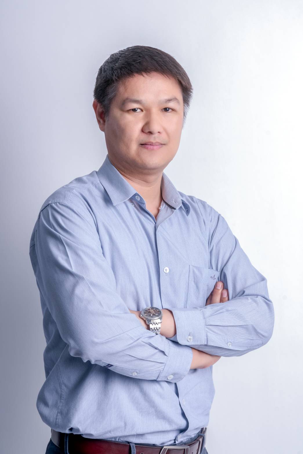 อ.อนุชิต ปั้นทอง วิทยากรด้าน Microsoft Excel และการวิเคราะห์ข้อมูล